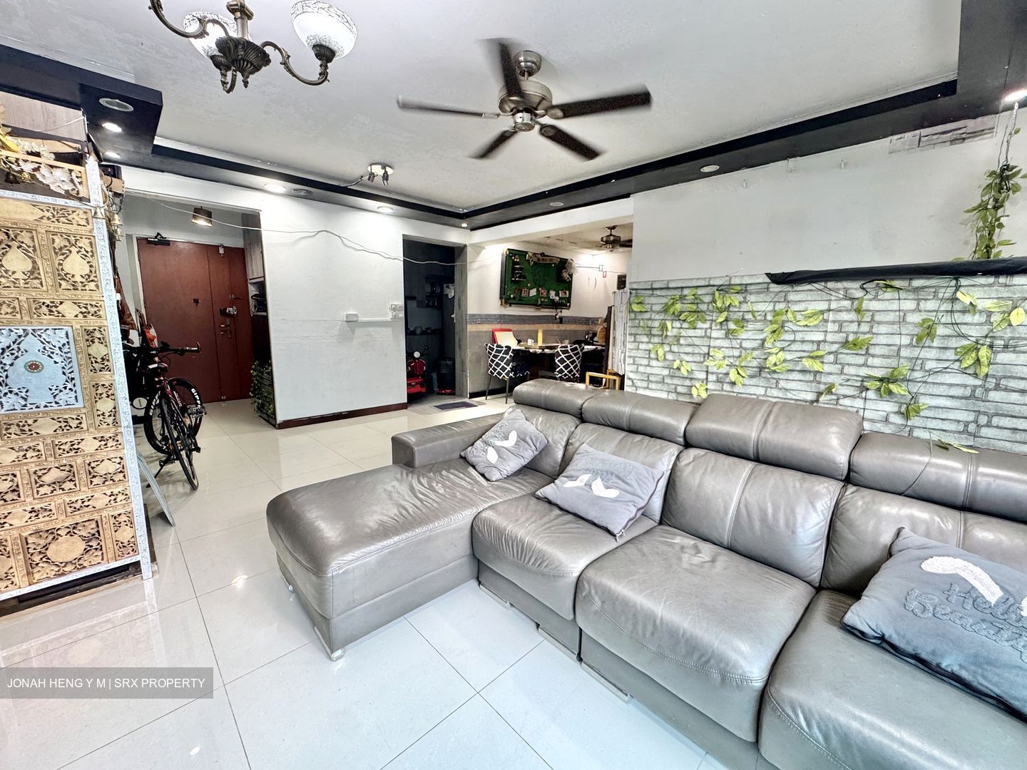 Blk 512C Oleander Breeze @ Yishun (Yishun), HDB 5 Rooms #486314661